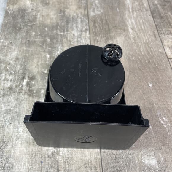 Mr. Coffee BVMC-DT102 10 Cup Programmable Coffeemaker Replacement Filter Basket - Picture 3 of 4